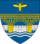 Coat of arms of Mehedinți County