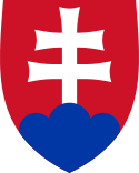 Coat of Arms of Slovakia.svg