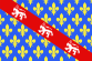 Drapeau fr département Creuse.svg