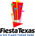 Six Flags Fiesta Texas