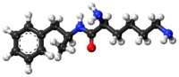 Lisdexamfetamine ball-and-stick model.png