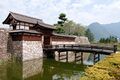 Matsushiro Castle（2010）