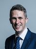 Official portrait of Gavin Williamson crop 2.jpg