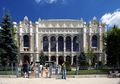 Vigadó Concert Hall