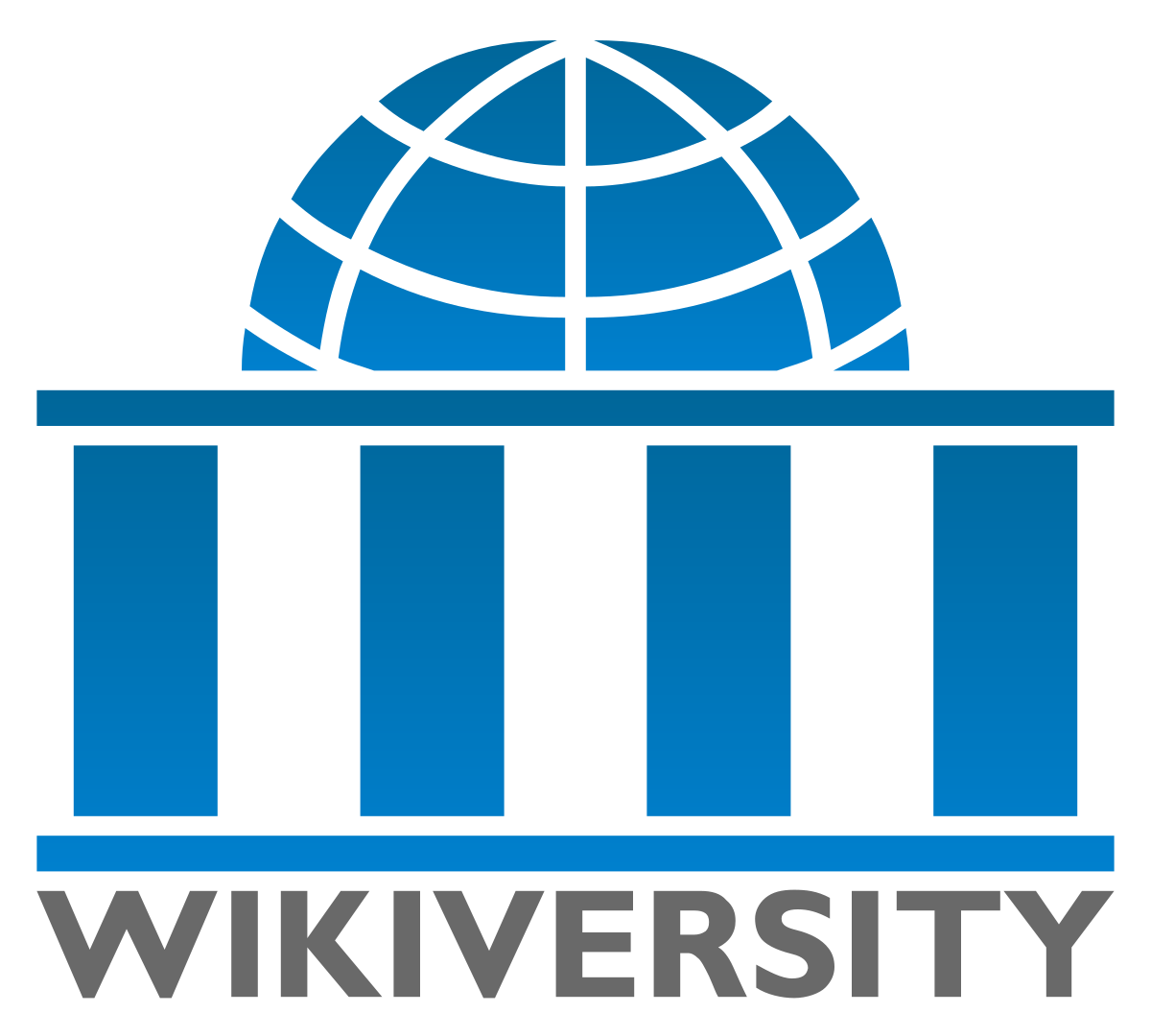  Wikiversity logo en svg 