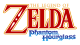 Wordmark Zelda Phantom Hourglass.svg