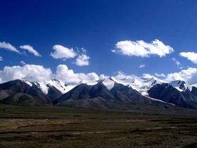 Cordillère du Kunlun.jpg