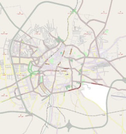 متحف حلب الوطني is located in حلب