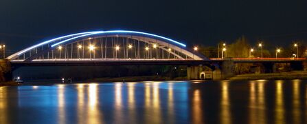 Jerusalem Bridges