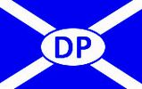 Seychelles Democratic Party