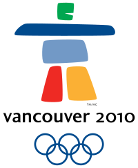 2010 Winter Olympics logo