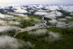 Garamba National Park overhead.jpg