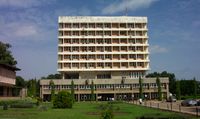 Ahmadu bello university senate.jpg