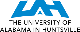 Alabama-Huntsville UAH logo.svg