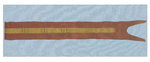 Chinese junk pennant RMG L0186.tiff