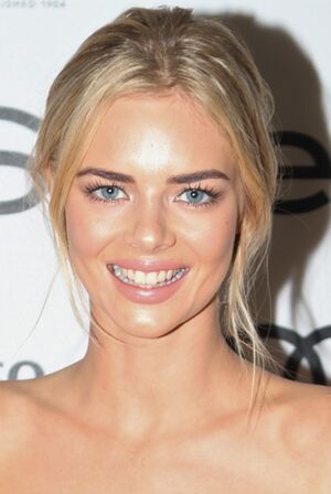 Samara Weaving 2015 (cropped).jpg