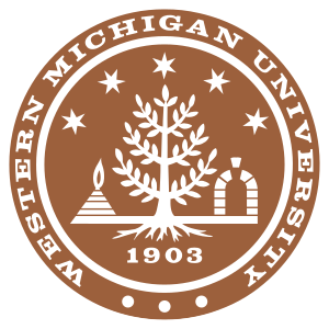 Western Michigan University seal.svg