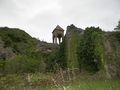 Yeghishe Arakyal Monastery near the village, 5th century