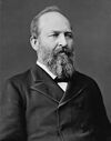 James Abram Garfield, photo portrait seated.jpg