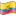 Nuvola Ecuadorian flag.svg