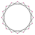 Regular star polygon 16-3.svg