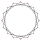 Regular star polygon 16-3.svg