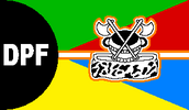 Dabalorivhuwa Patriotic Front