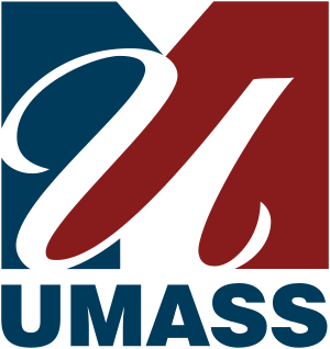 University of Massachusetts logo.svg