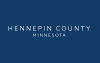 علم Hennepin County