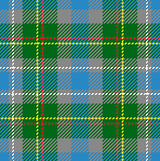 Connecticut state tartan.png