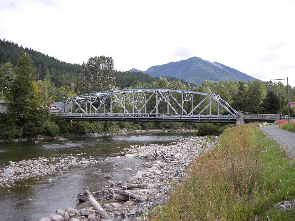 ملف:Skykomish, WA bridge 02.jpg - المعرفة