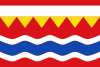 Bandera de Serra de Daró.svg