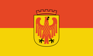 Flag of Potsdam.svg