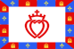 Traditional flag of Vendée.svg