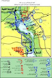 الخطة الإسرائيلي لعبور القناة-عملية ذوي القلوب الشجاعة.