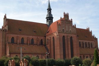 Cathedral Basilica of the Assumption, Pelplin