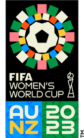 Logo of the 2023 FIFA Women's World Cup.svg