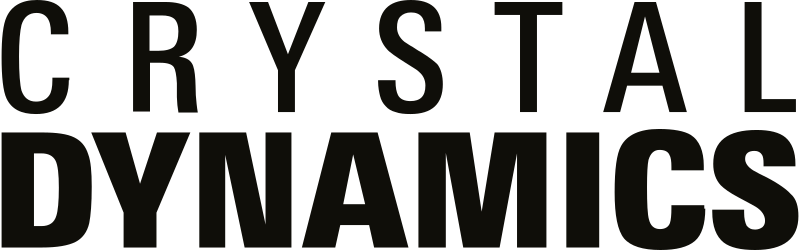 ملف:Crystal Dynamics Logo.svg - المعرفة