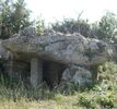 Dolmen of Avola, Sicily