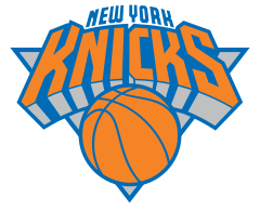 New York Knicks logo