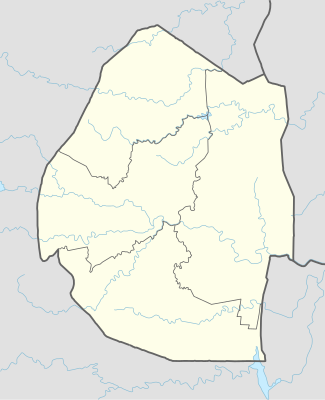 Swaziland adm location map.svg