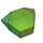 Metabiaugmented hexagonal prism.png