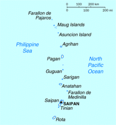 Northern Mariana Islands