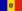 Flag of مولدوڤا
