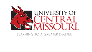 Learning to a Greater Degree University of Central Missouri Logo.png