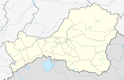 Outline Map of Tuva.svg