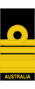 Royal Australian Navy (sleeves) OF-8.svg