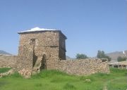 ታሪካዊ መህል መቀለ ፫ ሶስት Historic Center of Mekele.jpg