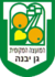 Gan Yavne COA.png