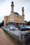 Moschee Rendsburg 20091003-DSCF4338.jpg